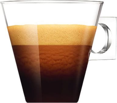 Nescafé Dolce Gusto Peru Espresso Organic DG12355945