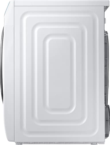 Samsung QuickDrive tørketrommel DV90N8289AW/EE