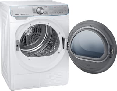 Samsung QuickDrive tørketrommel DV90N8289AW/EE
