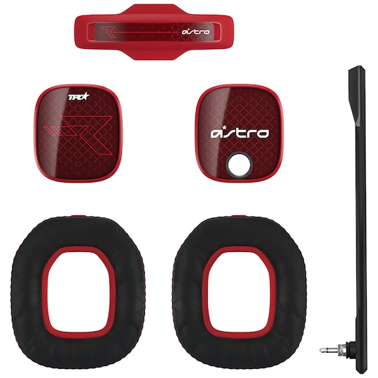 Astro A40TR Mod Kit (rød)
