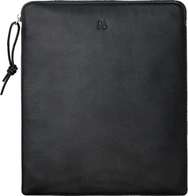 B&O universell skinnveske til B&O hodetelefoner (sort)