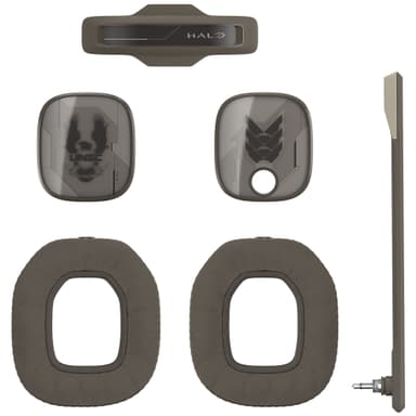 Astro A40TR Mod Kit: Halo Edition