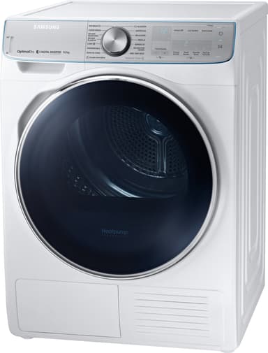 Samsung QuickDrive tørketrommel DV90N8289AW/EE