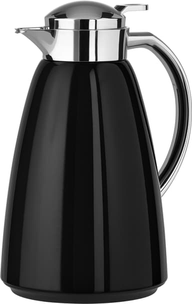 Tefal Campo vakuumkanne K3031014 (sort)