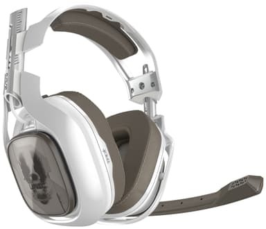 Astro A40TR Mod Kit: Halo Edition