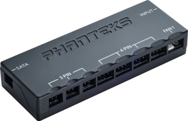 Phanteks PH-PWHUB_02 universell viftekontroll