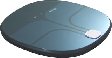 Terraillon Web Coach Fit badevekt TER13655
