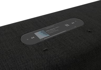 Harman Kardon Citation Bar lydplanke (sort)