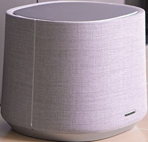 Harman Kardon Citation Sub trådløs subwoofer (grå)