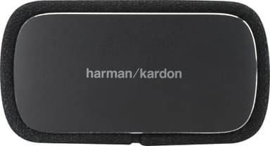 Harman Kardon Citation Bar lydplanke (sort)
