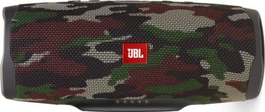 JBL Charge 4 trådløs høyttaler (squad)