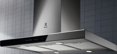 Electrolux ventilator EFI739X