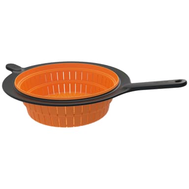 Fiskars Functional Form dørslag av silikon 1027304