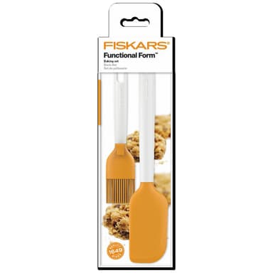 Fiskars Functional Form bakesett 1023616
