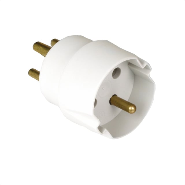 E:ZO 303904 Plug adapter