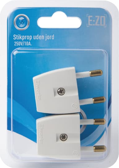 E:ZO 303916 Electrical plug