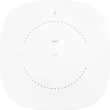 Sonos One SL høyttaler (hvit)