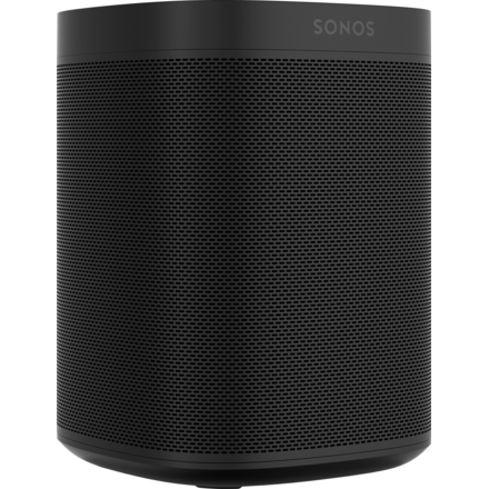 Sonos One SL høyttaler (sort)