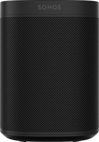 Sonos One SL høyttaler (sort)