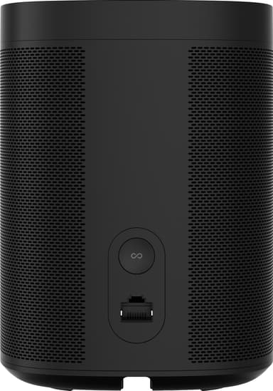 Sonos One SL høyttaler (sort)