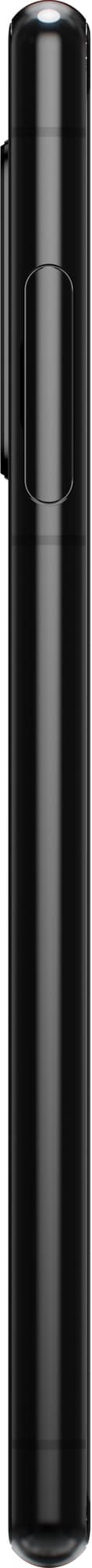 Sony Xperia 5 smarttelefon (sort)