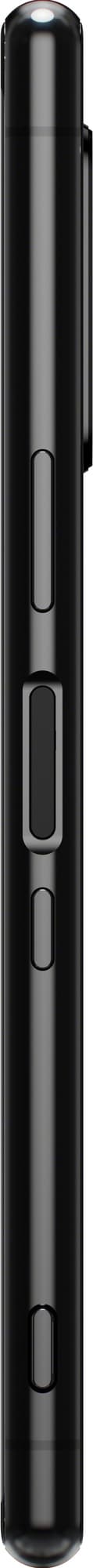 Sony Xperia 5 smarttelefon (sort)