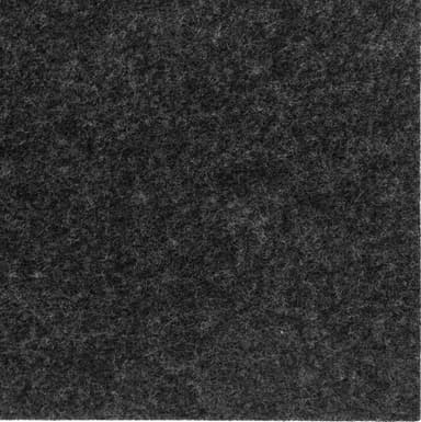 Epoq Skuffematte filt 80 cm (grafittgrå)