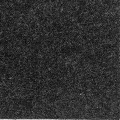Epoq Skuffematte filt 30cm (grafittgrå)