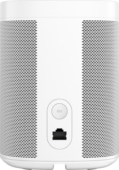 Sonos One SL høyttaler (hvit)