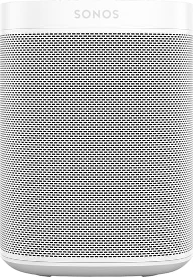 Sonos One SL høyttaler (hvit)