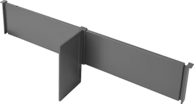 Epoq NPS skuffeavdeler Tavinea 120cm