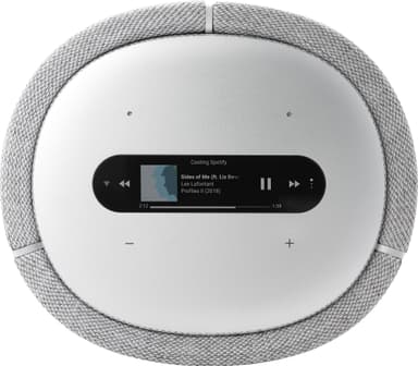 Harman Kardon Citation Tower HiFi-høyttalere - par (grå)