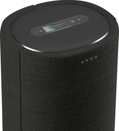 Harman Kardon Citation Tower HiFi-høyttalere - par (sort)