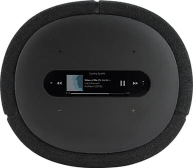 Harman Kardon Citation Tower HiFi-høyttalere - par (sort)