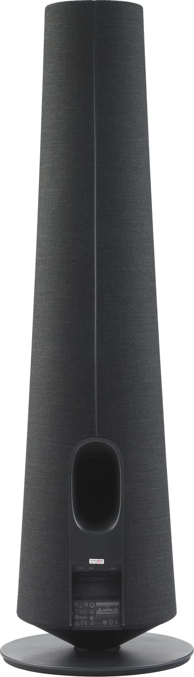 Harman Kardon Citation Tower HiFi-høyttalere - par (sort)