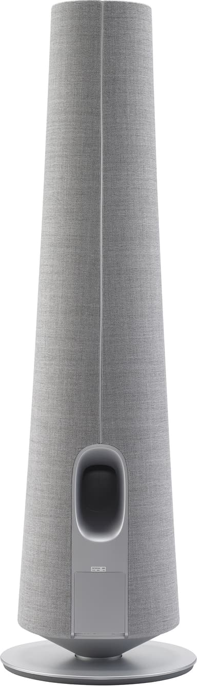 Harman Kardon Citation Tower HiFi-høyttalere - par (grå)