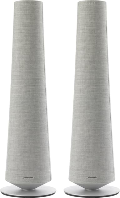 Harman Kardon Citation Tower HiFi-høyttalere - par (grå)