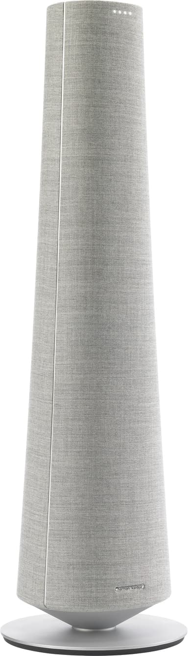 Harman Kardon Citation Tower HiFi-høyttalere - par (grå)