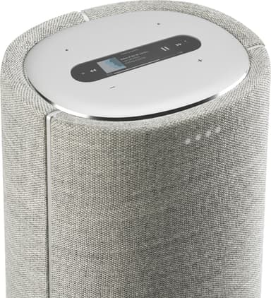 Harman Kardon Citation Tower HiFi-høyttalere - par (grå)