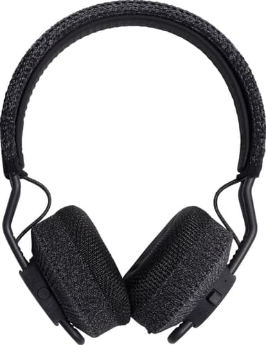Adidas RPT-01 trådløse on-ear hodetelefoner (night grey)