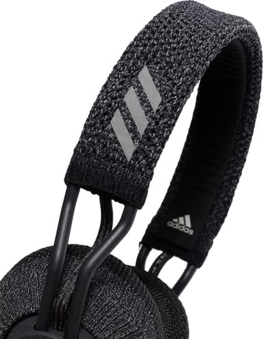Adidas RPT-01 trådløse on-ear hodetelefoner (night grey)