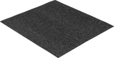 Epoq NP Skuffematte filt 60cm (grafittgrå)
