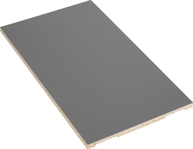 Epoq NP bunn- og bakpanel til skuff 55 40cm, høy