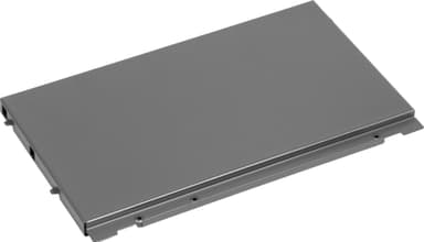 Epoq NP bunn- og bakpanel til skuff 55 40cm, høy