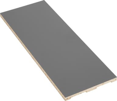 Epoq NP bunn- og bakpanel til skuff 55 30cm, lav