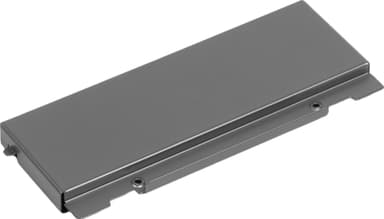 Epoq NP bunn- og bakpanel til skuff 55 30cm, lav