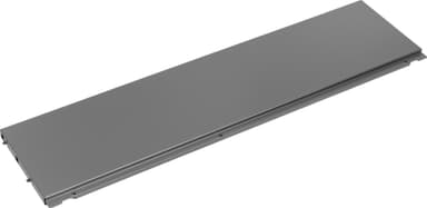 Epoq NP bunn- og bakpanel til skuff 55 80cm, høy
