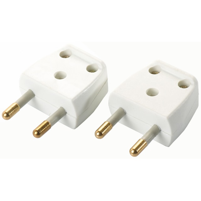 E:ZO 303916 Electrical plug