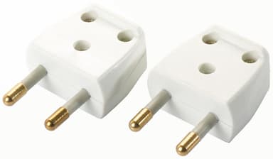 E:ZO 303916 Electrical plug