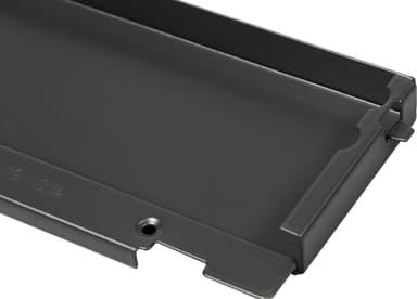 Epoq NP bunn- og bakpanel til skuff 40 60cm, lav